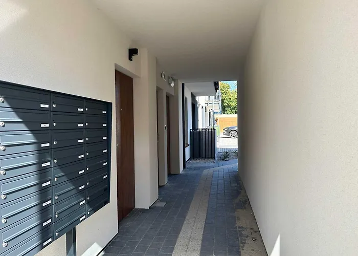Dmk Blue Apartment Near Warsaw-Modlin Airport