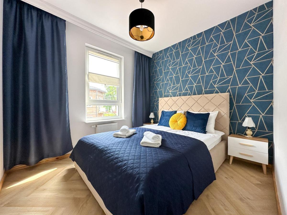 Dmk Blue Near Warsaw-modlin Airport *