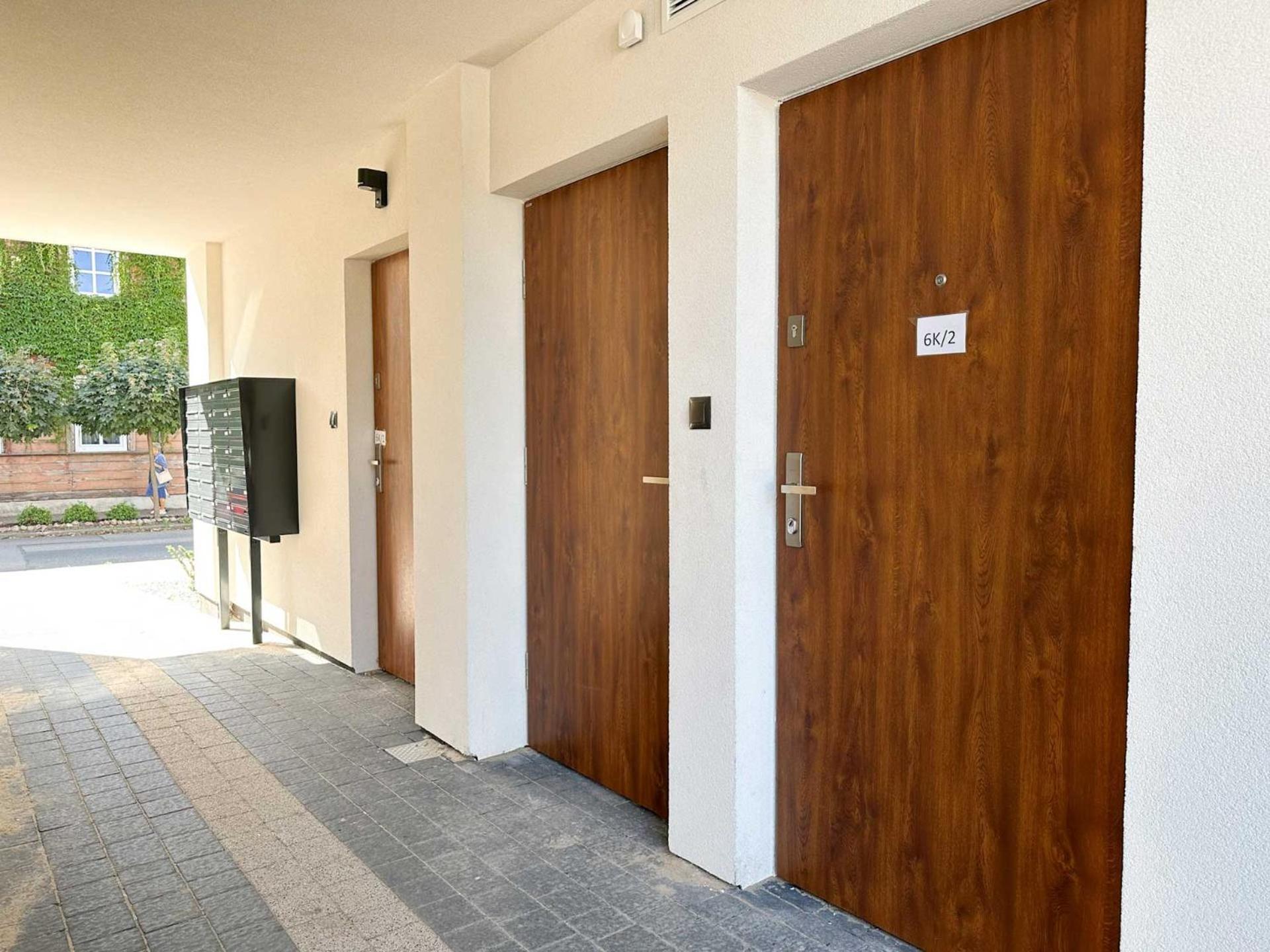 Dmk Blue Near Warsaw-modlin Airport Apartment