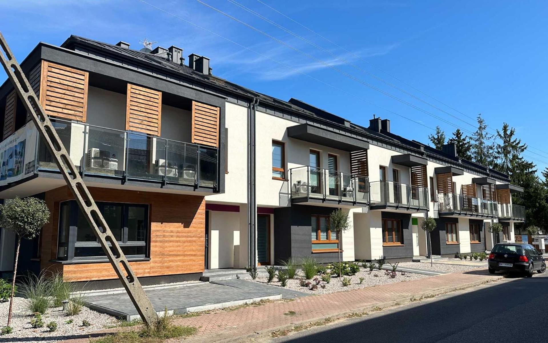 Apartment Dmk Blue Near Warsaw-modlin Airport Nowy Dwor Mazowiecki